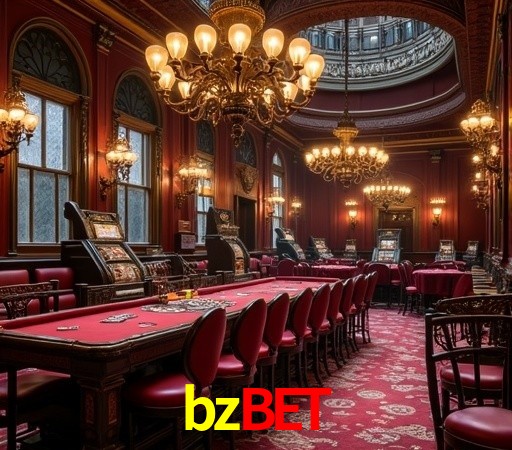 Imagem secundária de apoio para instalação do app bzbet