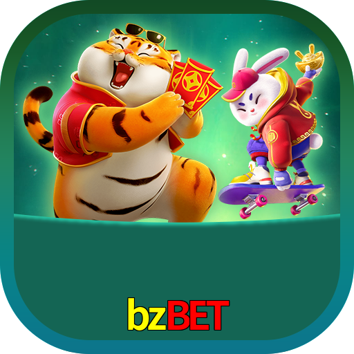 bzbet Logo